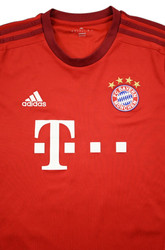 2015-16 BAYERN MUNCHEN *ALONSO* KOSZULKA L