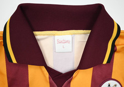 1997-99 BRADFORD CITY A.FC KOSZULKA L