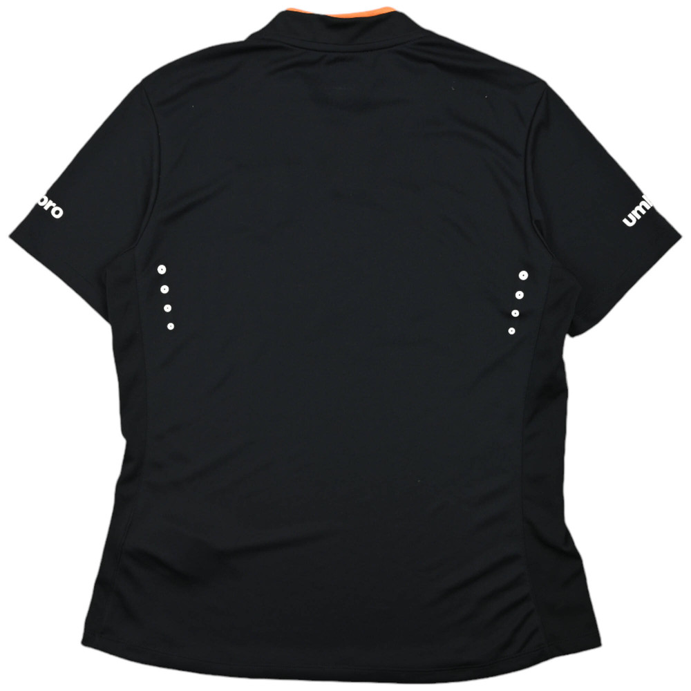 2014-15 HULL CITY WOMEN KOSZULKA L/XL