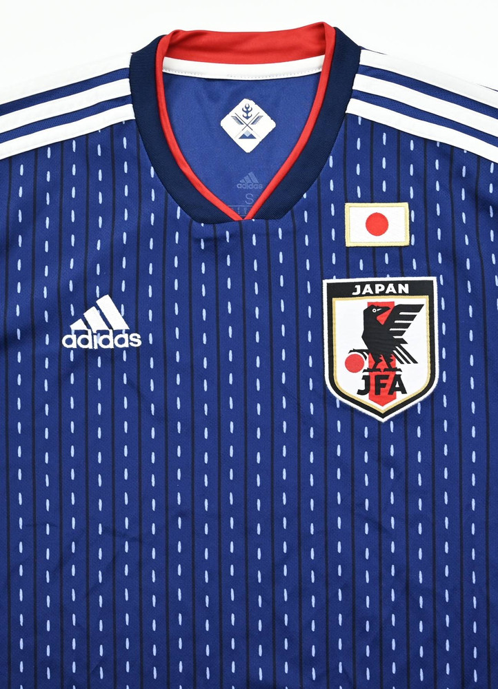 2018-19 JAPAN KOSZULKA S