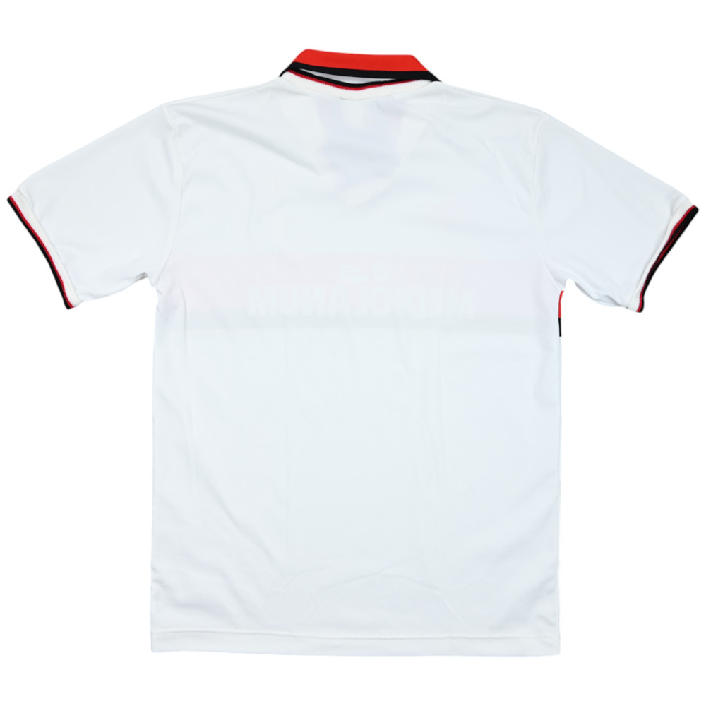 1990-91 AC MILAN KOSZULKA M