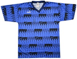 PUMA VINTAGE KOSZULKA L