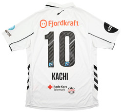 2021-22 ODDS BK *KACHI* SHIRT S