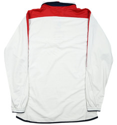 2003-05 ENGLAND LONGSLEEVE SHIRT M