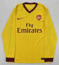 2010-13 ARSENAL LONDON *V.PERSIE* KOSZULKA M
