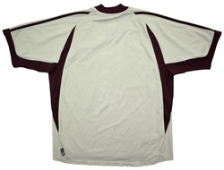 2001-02 BENFICA LISBON SHIRT L