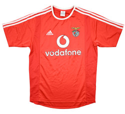 2003-04 BENFICA KOSZULKA S