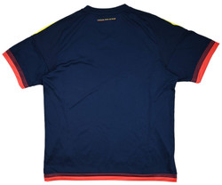 2015 COLOMBIA SHIRT XL