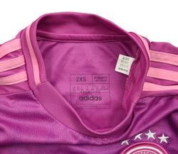 2024-25 GERMANY *WIRTZ* KOSZULKA WOMENS XXS
