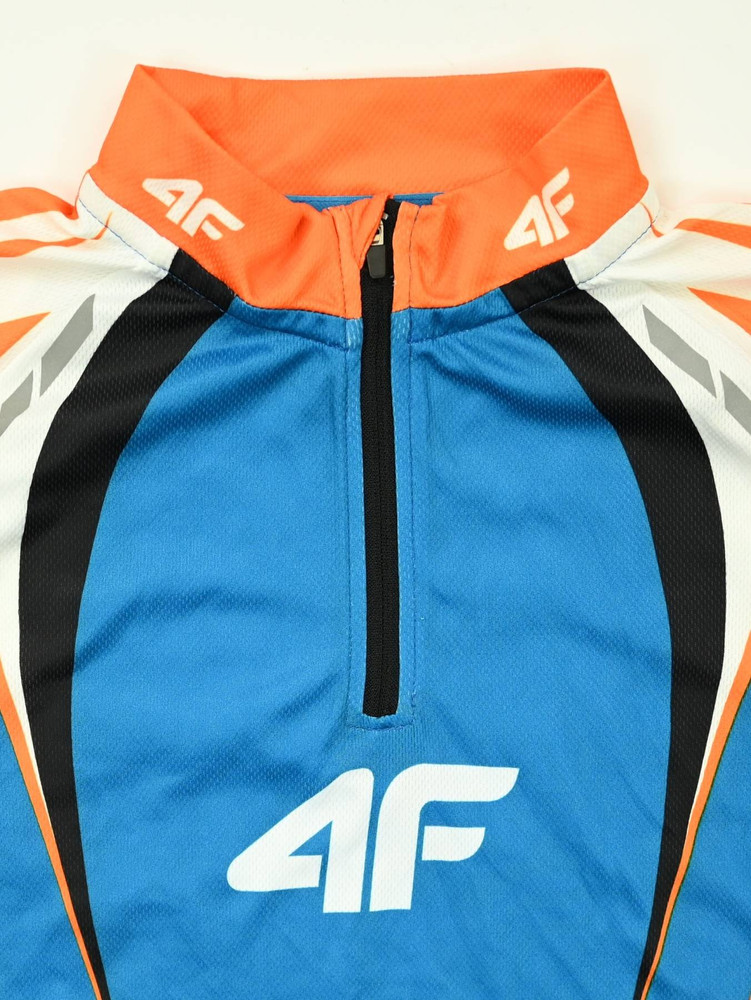 4F RACING CYCLING SHIRT M