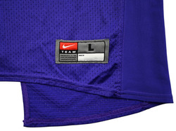 WASHINGTON HUSKIES *WINSTON* AMERICAN FOOTBALL KOSZULKA L