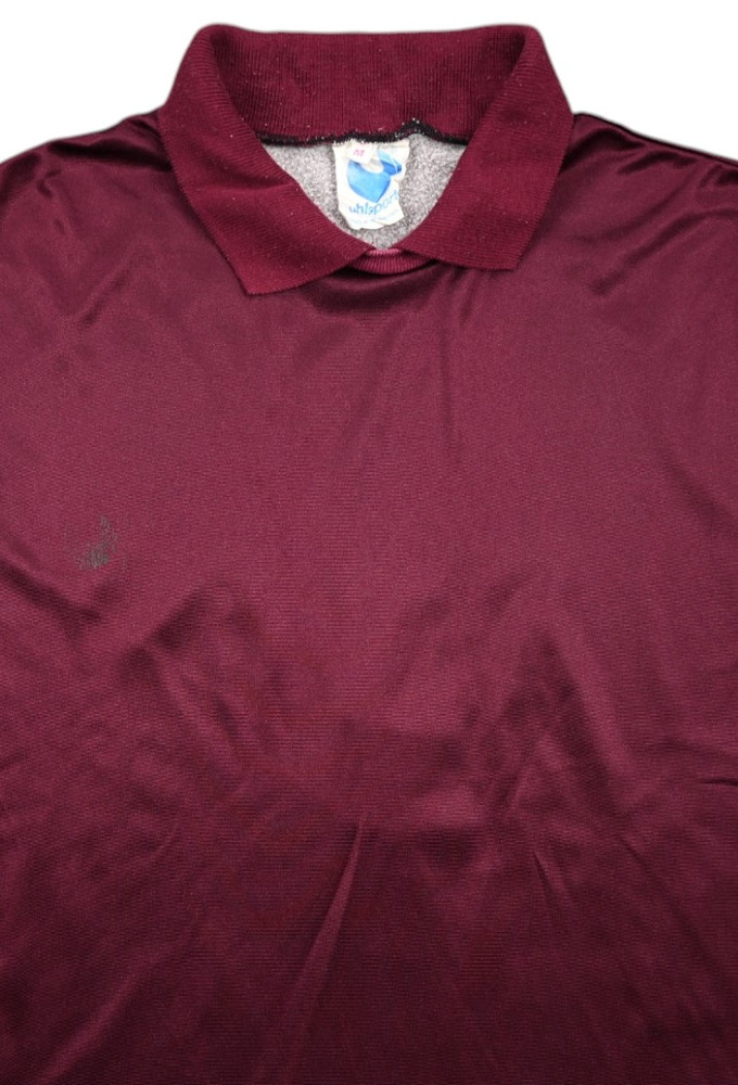 UHLSPORT VINTAGE GOALKEEPER LONGSLEEVE SHIRT M