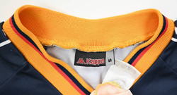 KAPPA OLDSCHOOL KOSZULKA S