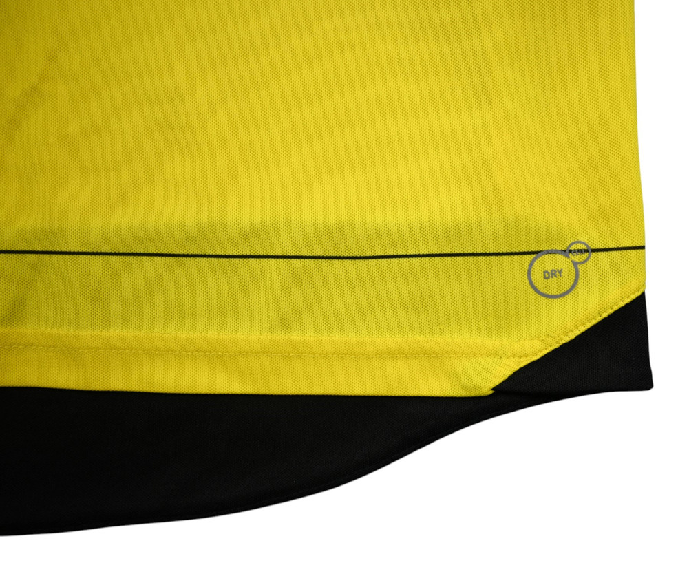 2015-16 BORUSSIA DORTMUND *DEMBELE* SHIRT XXL. BOYS/S