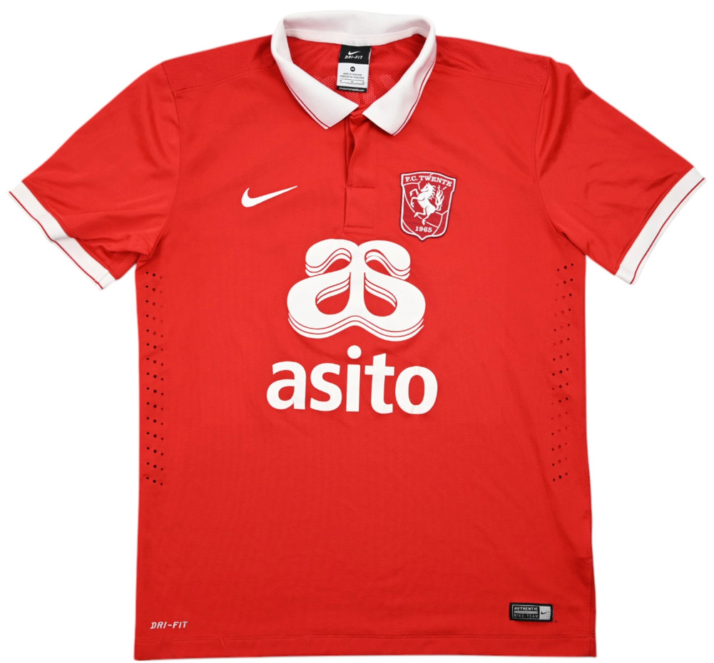 2014-15 TWENTE KOSZULKA M