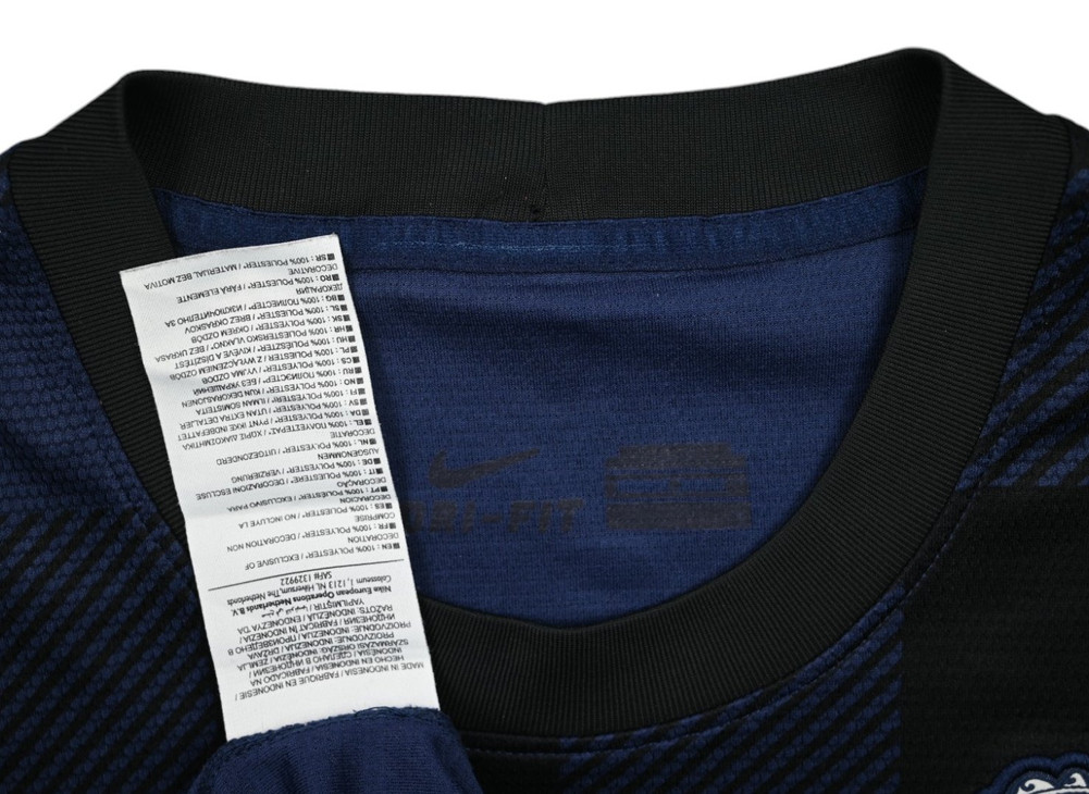 2013-14 MANCHESTER UNITED *MATA* SHIRT S