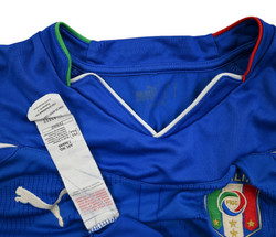 2010-12 ITALY KOSZULKA M