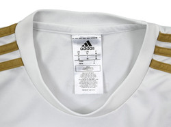 2019-20 REAL MADRID SHIRT M