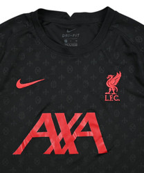 2020-21 LIVERPOOL SHIRT S