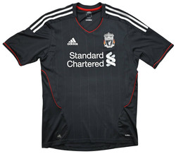 2011-12 LIVERPOOL KOSZULKA M