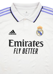 2022-23 REAL MADRID KOSZULKA L