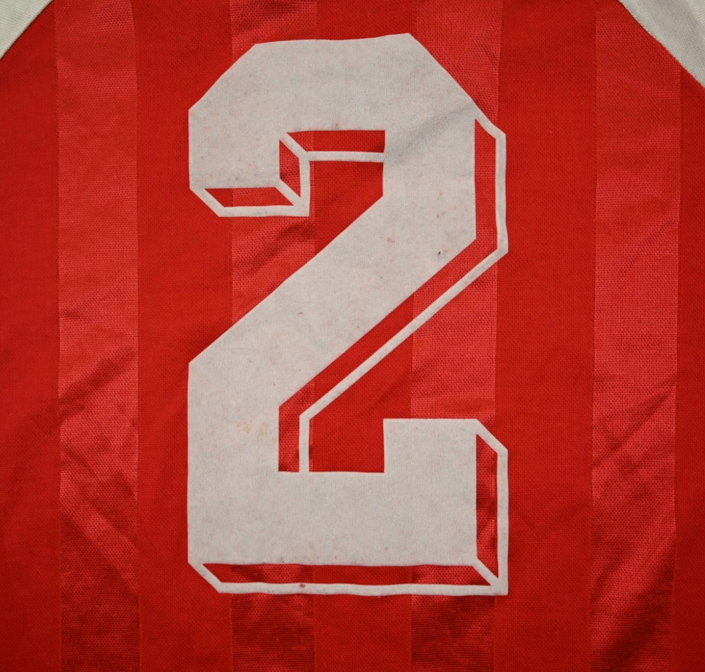 PUMA OLDSCHOOL MADE IN WEST GERMANY LONGSLEEVE M