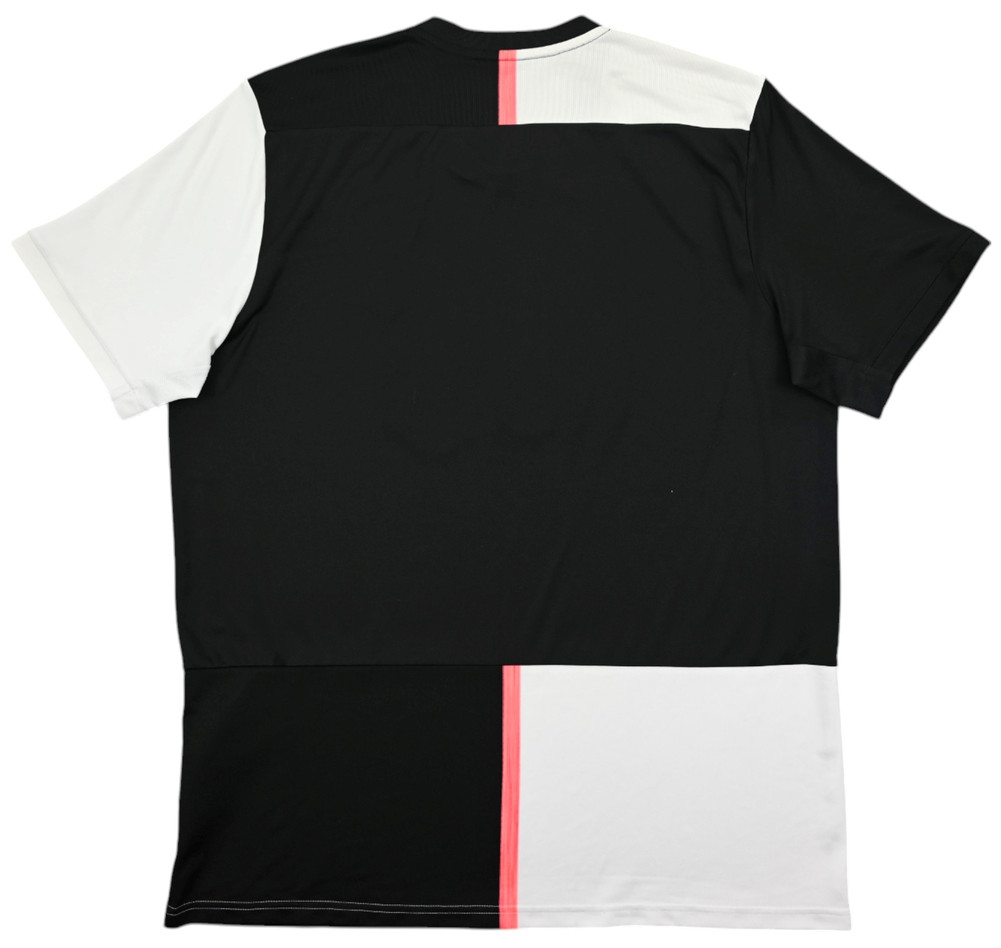 2019-20 JUVENTUS SHIRT XL