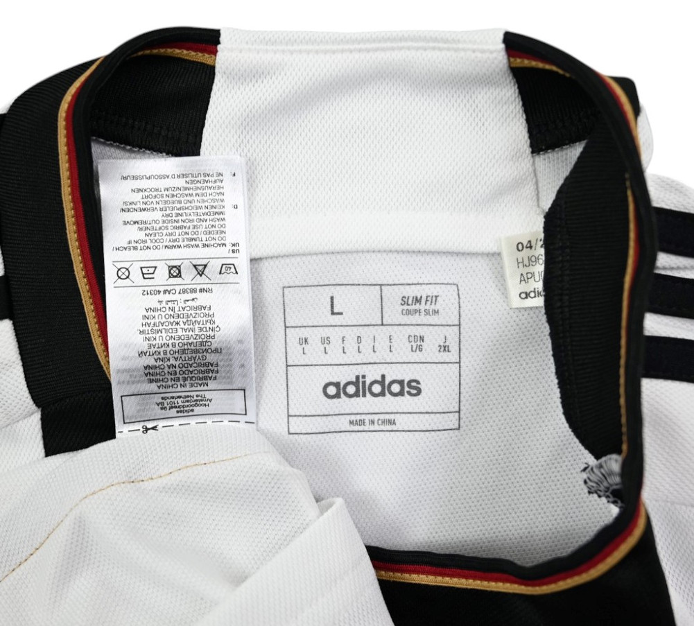 2022-23 GERMANY *MUSIALA* KOSZULKA L