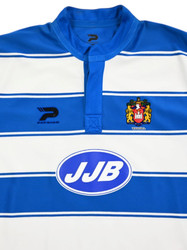 WIGAN WARRIORS RUGBY KOSZULKA 2XL
