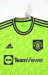 2022-23 MANCHESTER UNITED KOSZULKA M