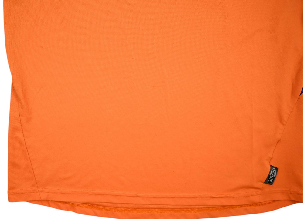 2003-05 SCHALKE KOSZULKA XL. BOYS