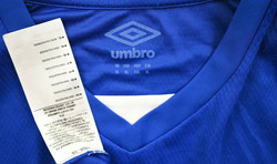 2021-22 FC SCHALKE 04 SHIRT XL