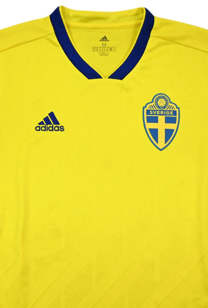 2018-20 SWEDEN SHIRT M