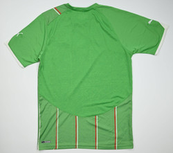 2010-11 ALGERIA KOSZULKA S