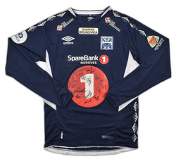 KRISTIANSUND BK KOSZULKA M