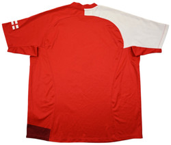 ENGLAND RUGBY SHIRT XL