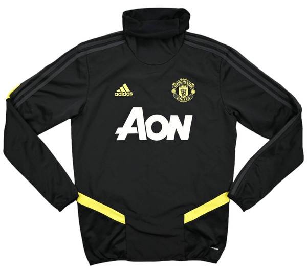 2019-20 MANCHESTER UNITED TOP S