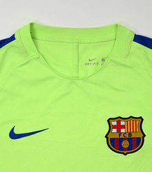 2016-17 FC BARCELONA  KOSZULKA M