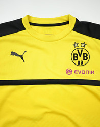 BORUSSIA DORTMUND LONGSLEEVE M
