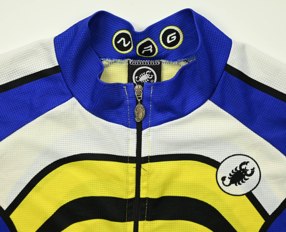 CASTELLI CYCLING SHIRT S