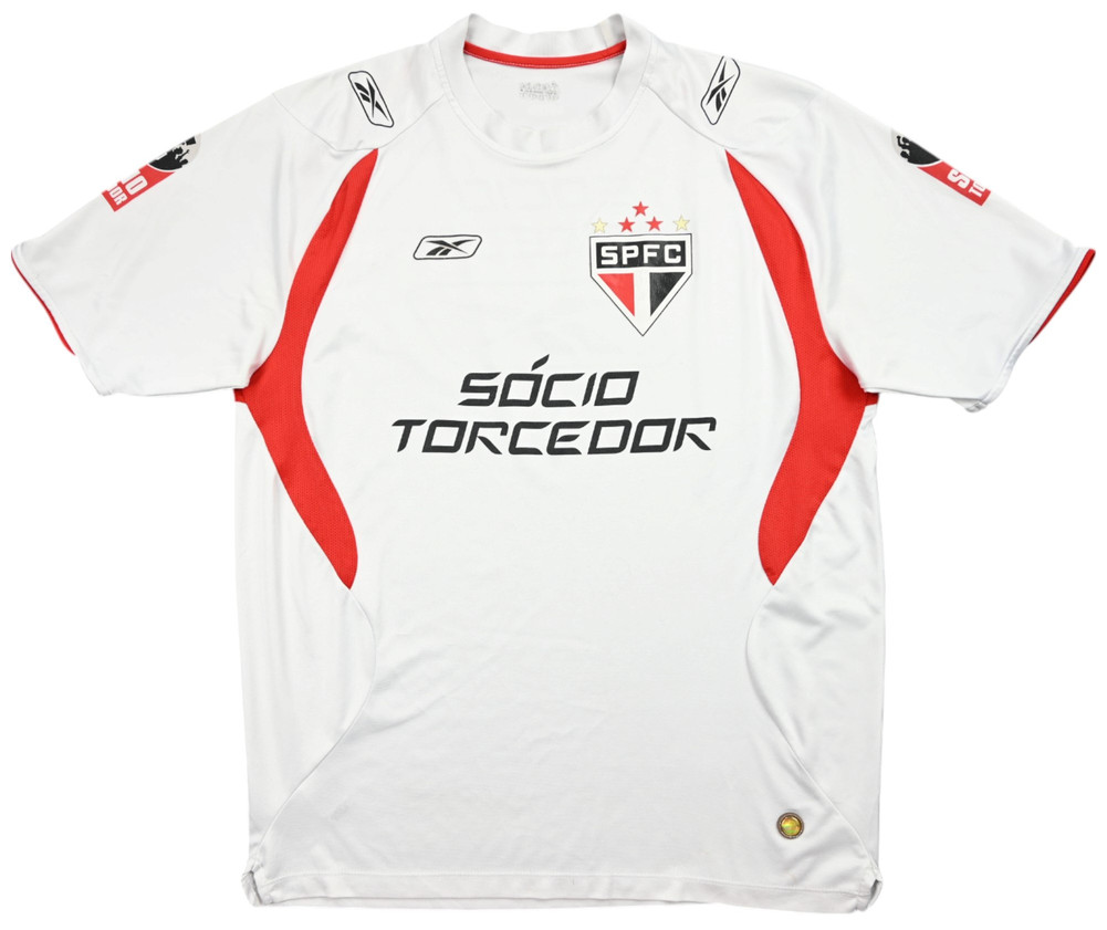 SAO PAULO SHIRT L