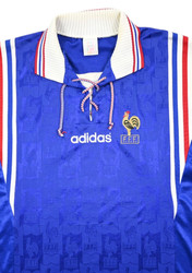 1996-98 FRANCE KOSZULKA L