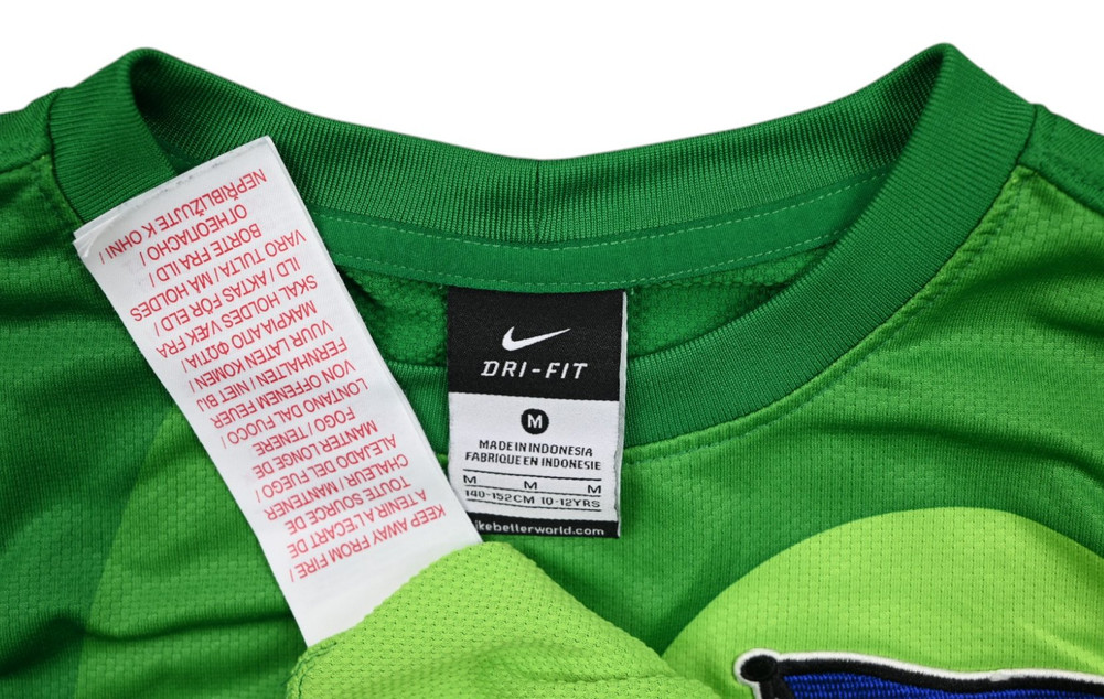 2012-13 HERTHA *KRAFT* GK LONGSLEEVE KOSZULKA M. BOYS