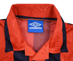 1992-94 EVERTON KOSZULKA L