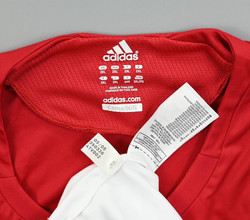 2008-09 AJAX AMSTERDAM KOSZULKA XXL