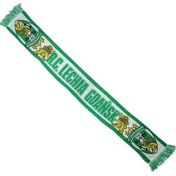 R.C. LECHIA GDAŃSK 1956 RUGBY SCARF