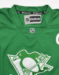 PITTSBURGH PENGUINS *CROSBY* NHL SHIRT S