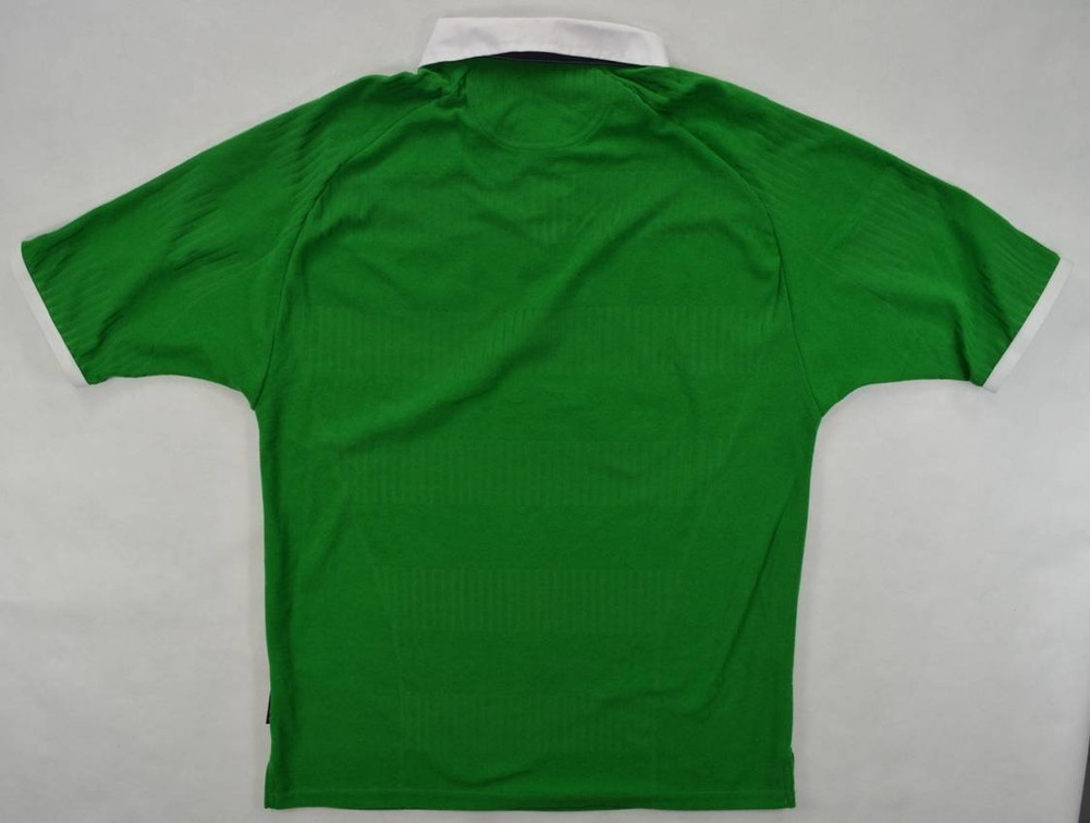 2000-01 IRELAND KOSZULKA M