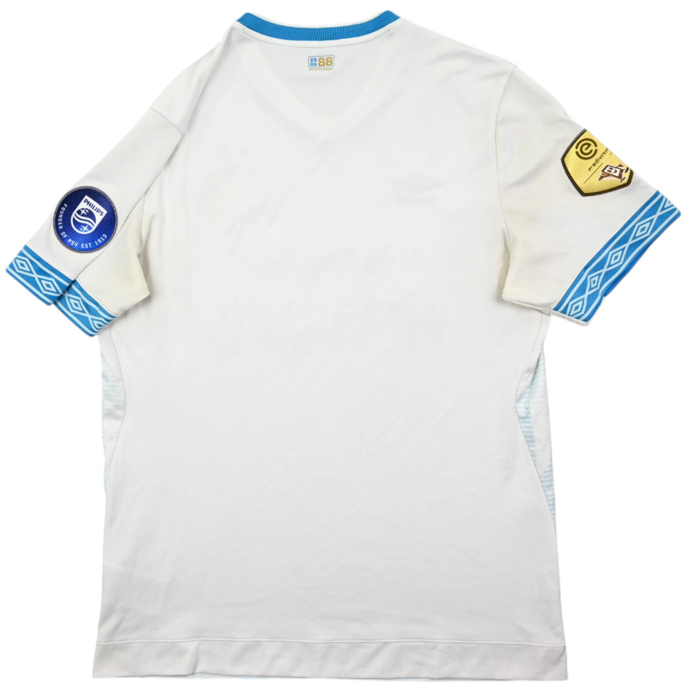 2018-19 PSV EINDHOVEN SHIRT L