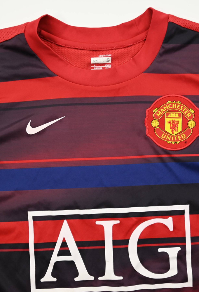 MANCHESTER UNITED KOSZULKA S